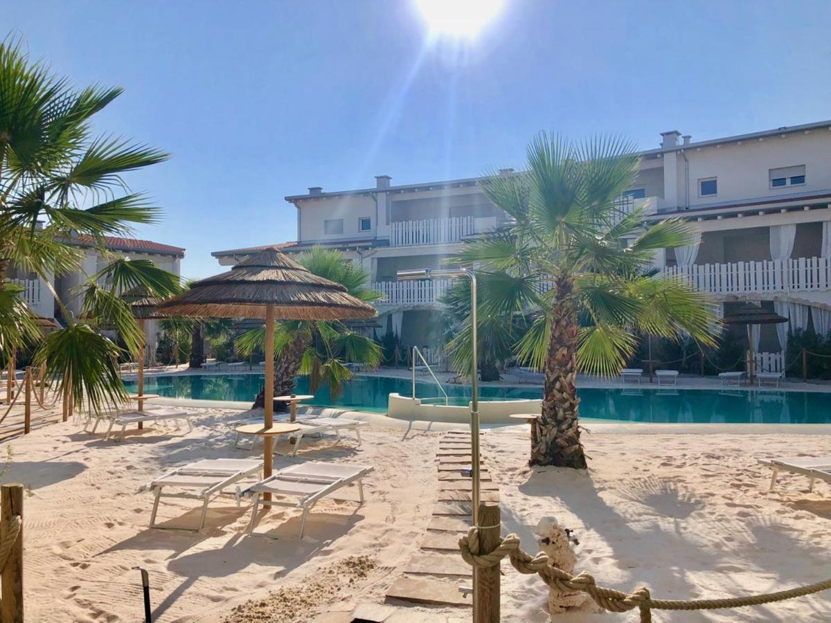 Cala Blu - Home Immobiliare Jesolo Exterior foto
