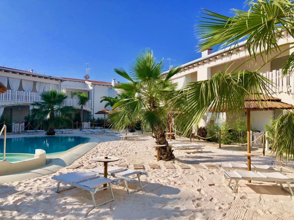 Cala Blu - Home Immobiliare Jesolo Exterior foto